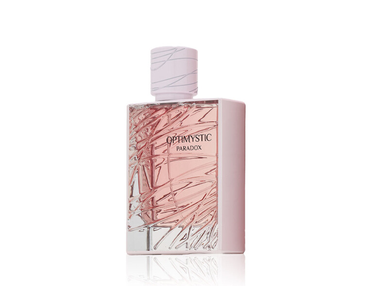 Eau de Parfum Fragrance World Optimystic Paradox 100 ml
