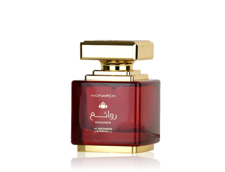 Eau de Parfum Al Wataniah Rawae'e Monarch 100 ml