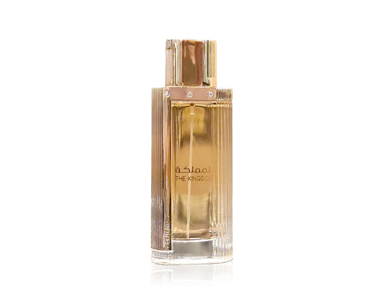 Eau de Parfum Lattafa The Kingdom 100 ml