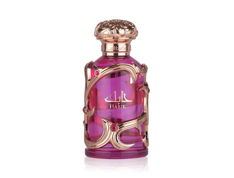 Eau de Parfum Lattafa Habik 100 ml
