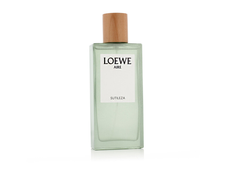 Eau de Toilette Loewe Aire Sutileza 100 ml