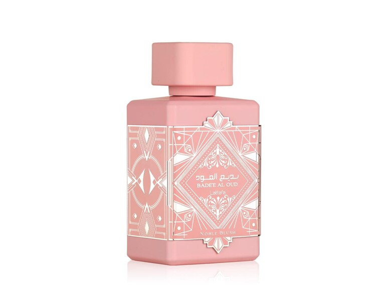 Eau de Parfum Lattafa Bade'e Al Noble Blush 100 ml