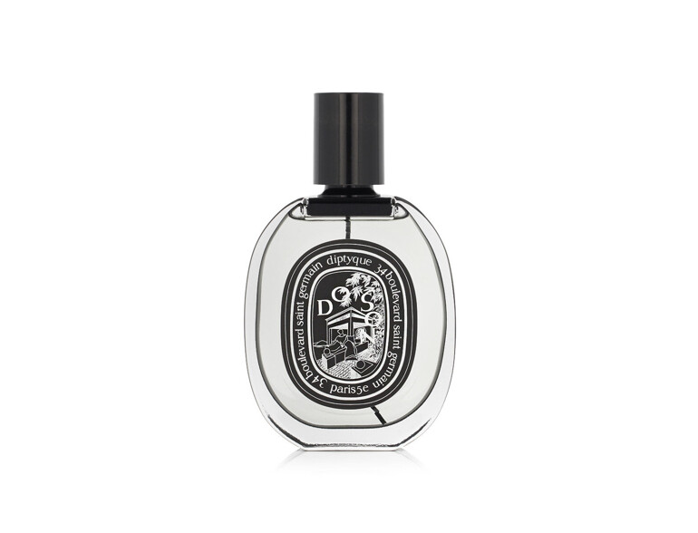 Eau de Parfum Diptyque Do Son 75 ml