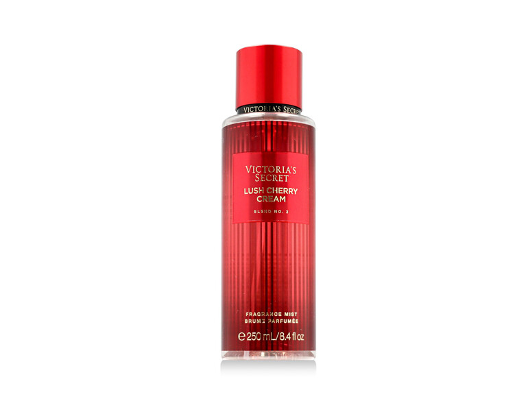 Körperspray Victoria´s Secret Lush Cherry Cream 250 ml