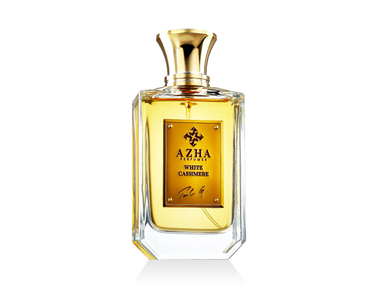 Eau de Parfum Azha Perfumes White Cashmere 100 ml