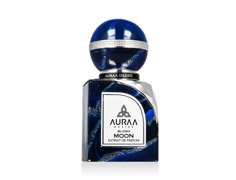 Extrait de Parfum Auraa Desire Bluish Moon 100 ml