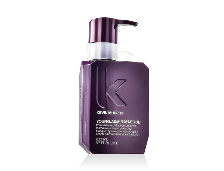 Haarmaske Kevin Murphy Young.Again Masque 200 ml