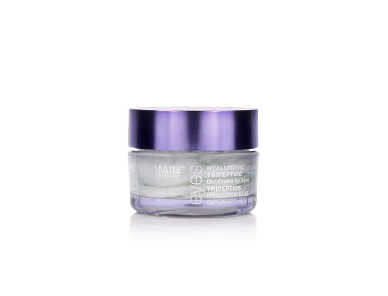 Augencreme StriVectin Advanced Hydration Hyaluronic Tripeptide Gel-Cream 15 ml
