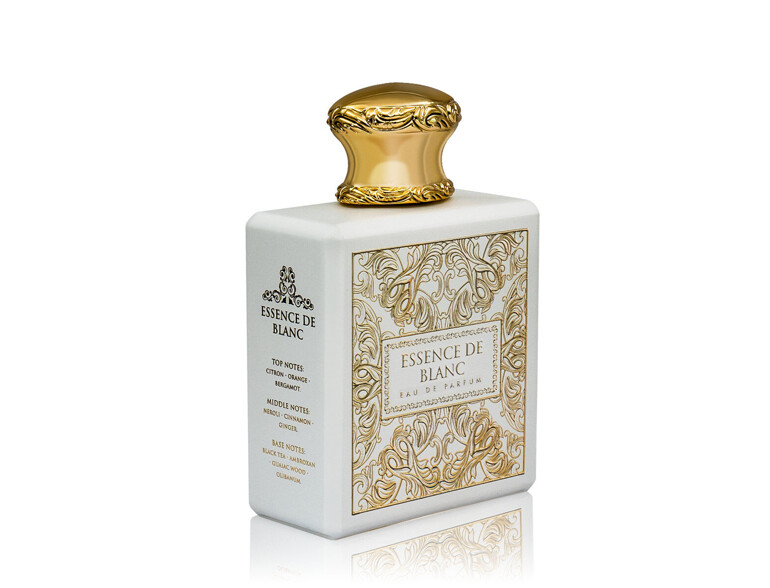 Eau de Parfum French Avenue Essence de Blanc 100 ml
