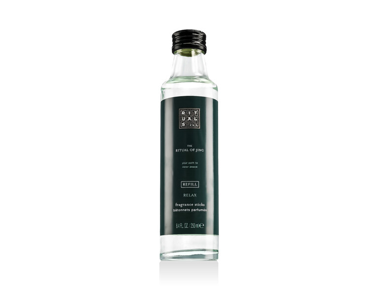 Raumspray und Diffuser Rituals The Ritual Of Jing Fragrance Sticks Nachfüllung 250 ml