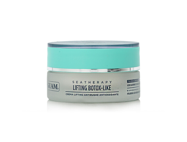 Tagescreme Guam Sea Therapy Lifting Botox-Like Face Cream 50 ml