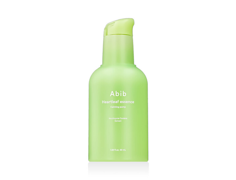 Gesichtsessenz Abib Heartleaf Essence 50 ml