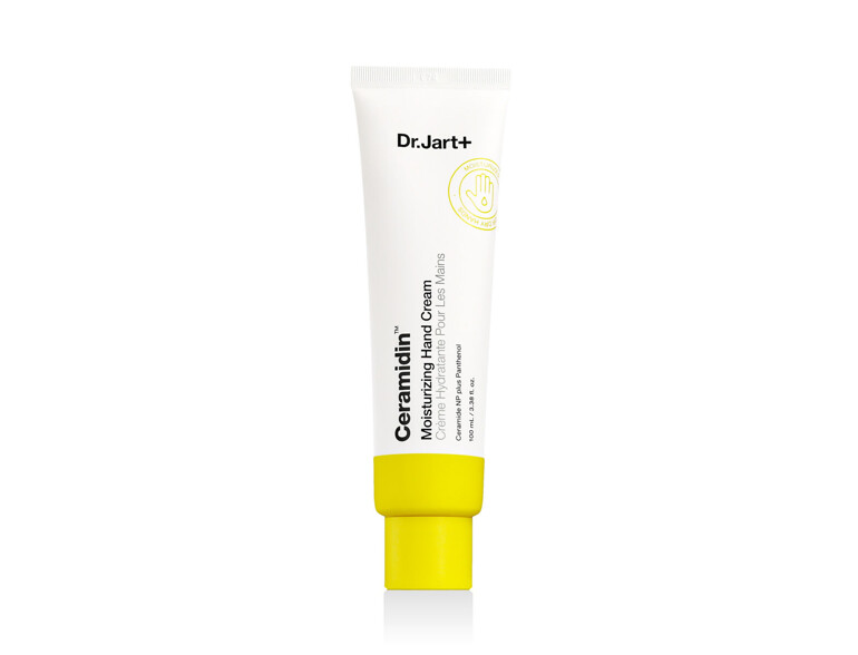 Handcreme  Dr. Jart+ Ceramidin Moisturizing Hand Cream 100 ml