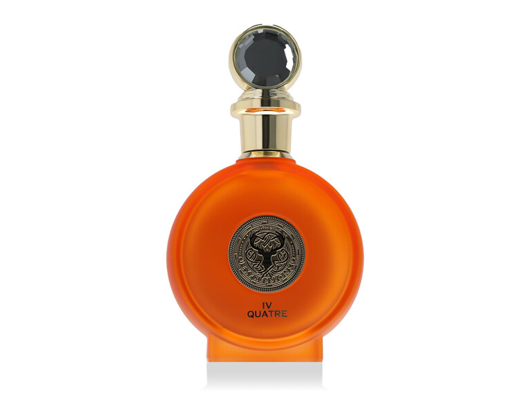 Extrait de Parfum North Stag Expressions Quatre IV 100 ml
