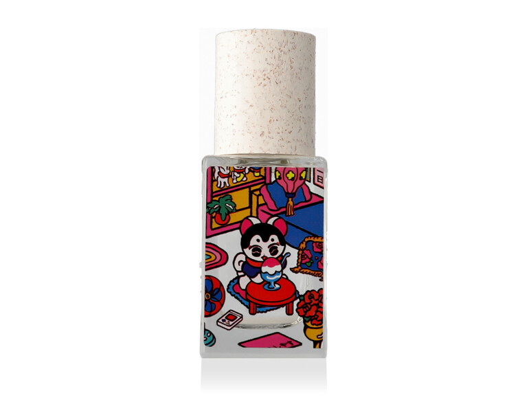 Eau de Parfum Maison Matine Arashi No Umi 15 ml
