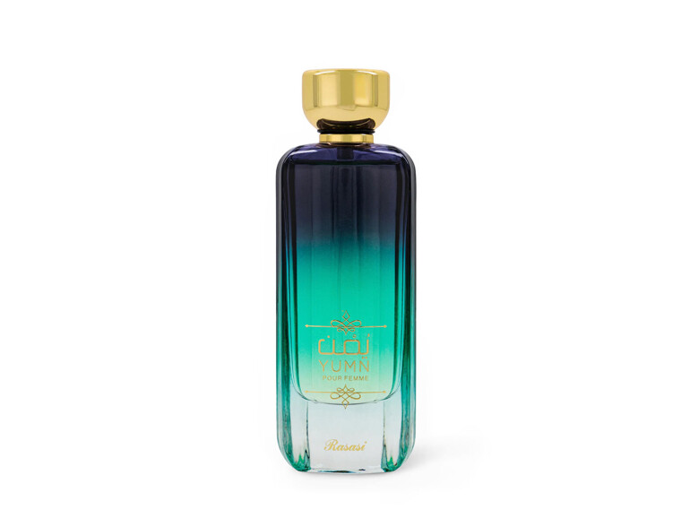 Eau de Parfum Rasasi Yumn Pour Femme 100 ml