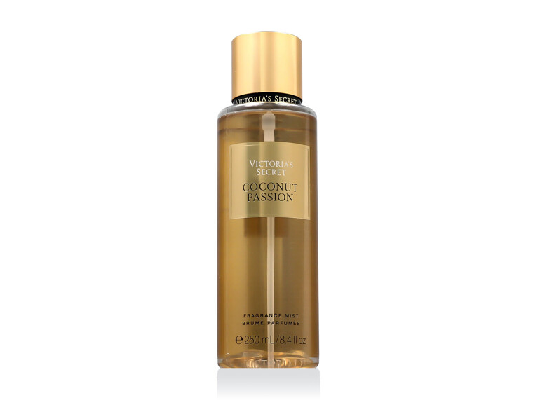 Körperspray Victoria´s Secret Coconut Passion 250 ml