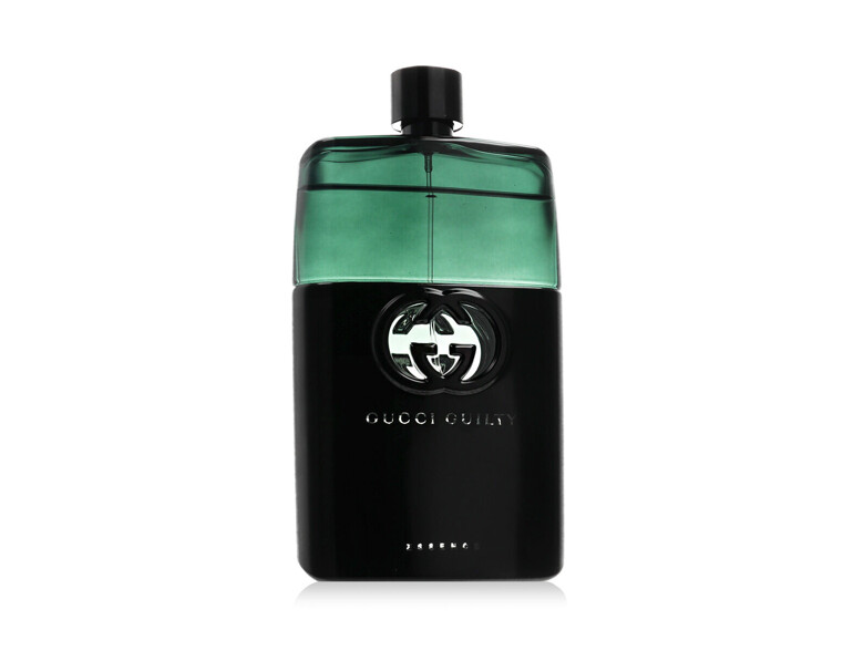 Eau de Toilette Gucci Guilty Essence 200 ml