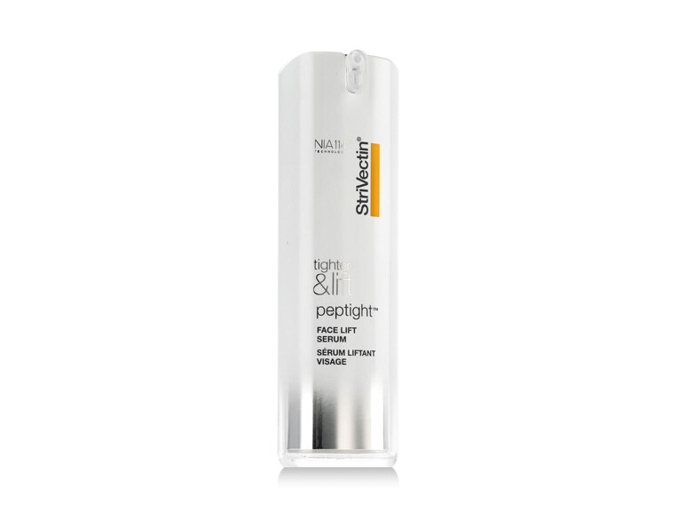 Gesichtsserum StriVectin Tighten & Lift Peptight Face Lift Serum 30 ml