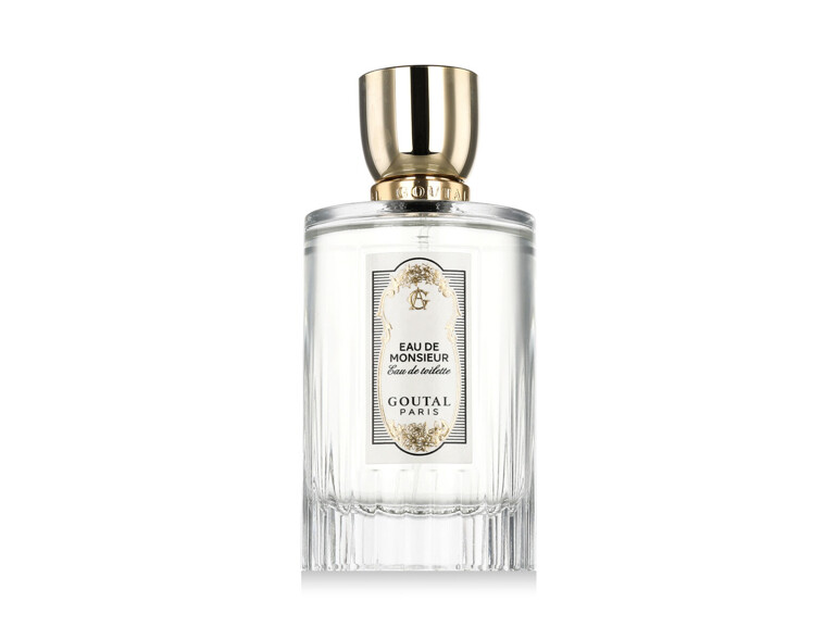 Eau de Toilette Goutal Eau de Monsieur 100 ml