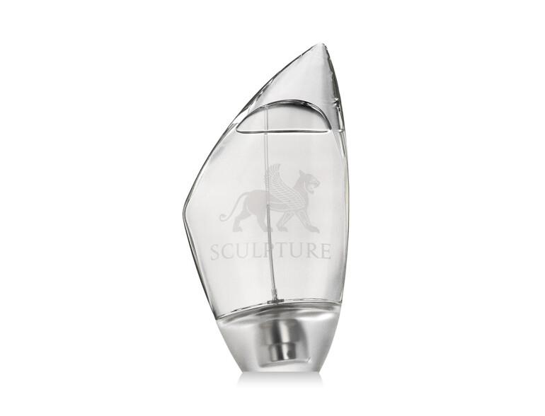 Eau de Toilette Nikos Sculpture 100 ml