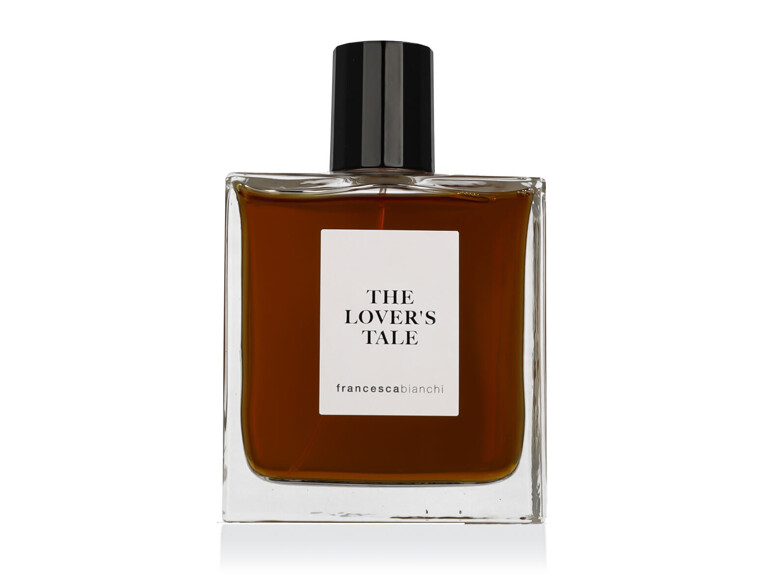 Extrait de Parfum Francesca Bianchi The Lover's Tale 100 ml
