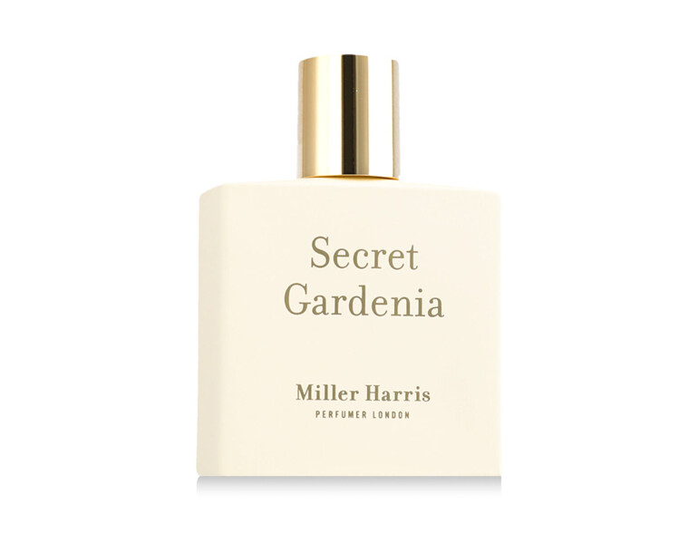 Eau de Parfum Miller Harris Secret Gardenia 50 ml