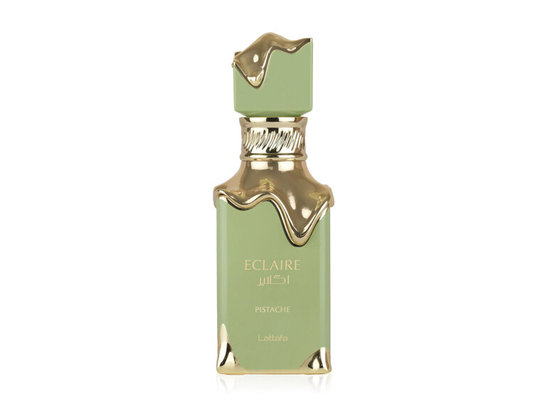 Eau de Parfum Lattafa Eclaire Pistache 100 ml
