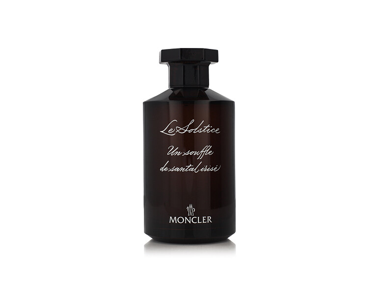 Eau de Parfum Moncler Le Solstice 200 ml