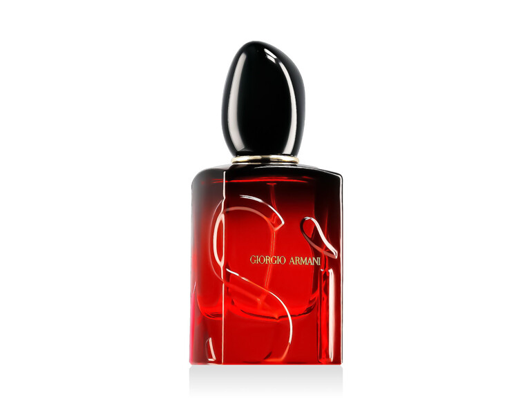 Eau de Parfum Giorgio Armani Sì Passione Intense 2024 Nachfüllbar 50 ml