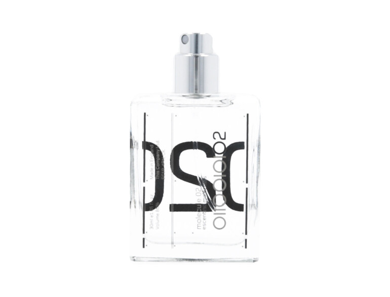 Eau de Toilette Escentric Molecules Molecule 02 30 ml
