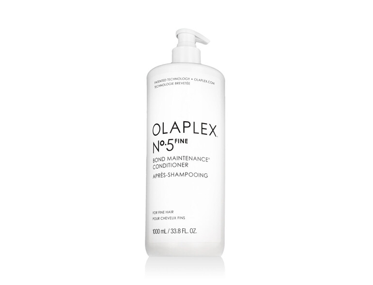 Conditioner Olaplex Bond Maintenance Nº.5 Conditioner FINE 1000 ml