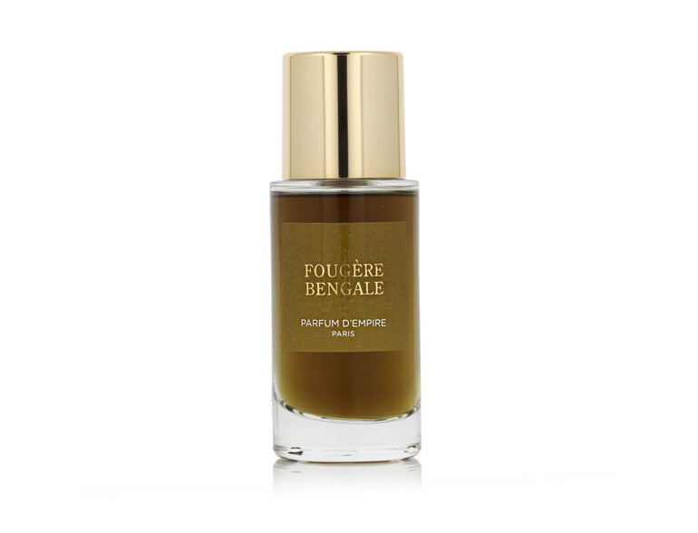 Eau de Parfum Parfum d'Empire Fougère Bengale 50 ml