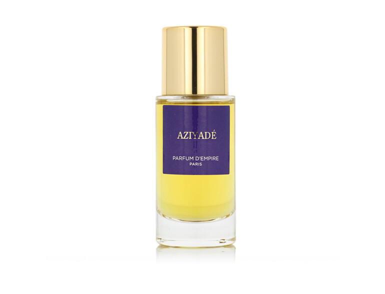 Eau de Parfum Parfum d'Empire Aziyadé 50 ml