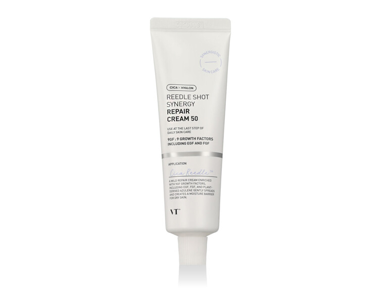 Tagescreme VT Cosmetics Reedle Shot Synergy Repair Cream 50 50 ml