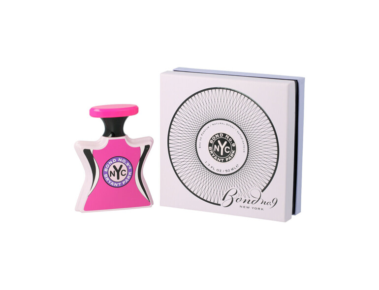 Eau de Parfum Bond No. 9 Midtown Bryant Park 50 ml