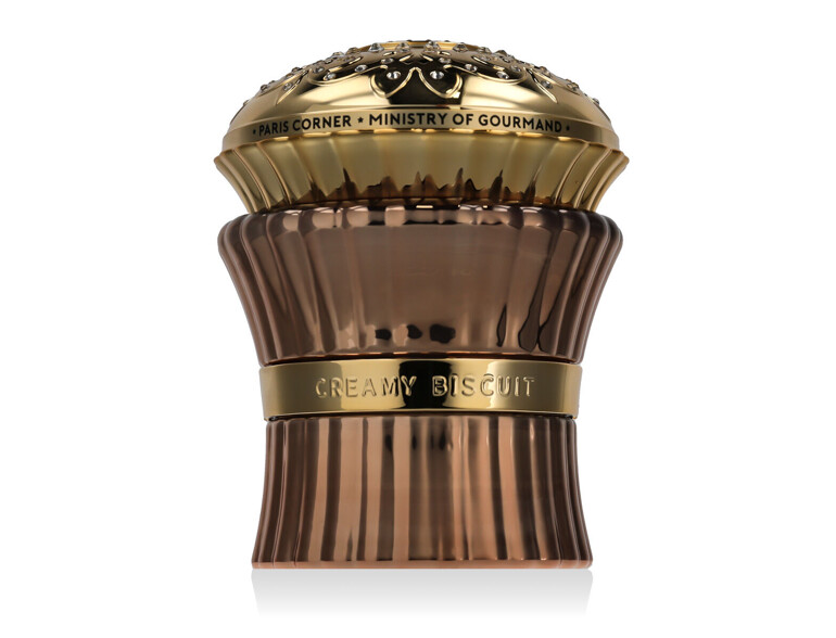 Eau de Parfum Paris Corner Creamy Biscuit 100 ml