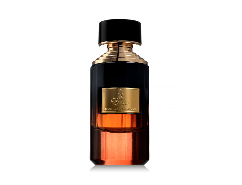 Extrait de Parfum Emir Oud and Vanille 75 ml