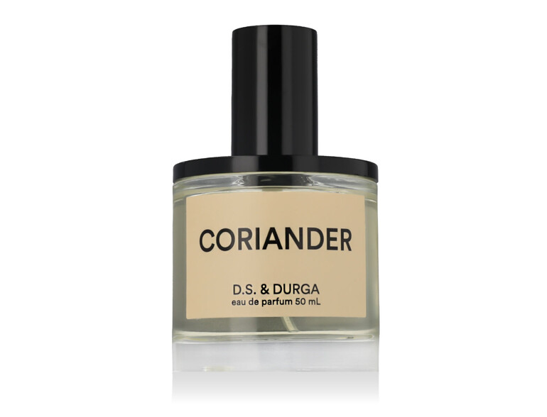 Eau de Parfum D.S. & Durga Coriander 50 ml