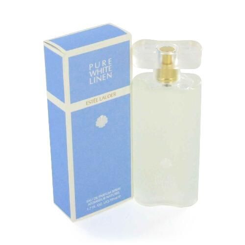 Eau de Parfum Estée Lauder Pure White Linen 8 ml Tester