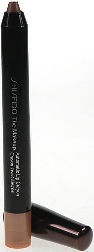 Crayon à lèvres Shiseido The Makeup Automatic Lip Crayon 1,5 g LC1