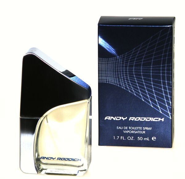 Eau de Toilette Andy Roddick Andy Roddick 100 ml Tester