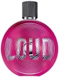 Eau de Toilette Tommy Hilfiger Loud for Her 75 ml Tester