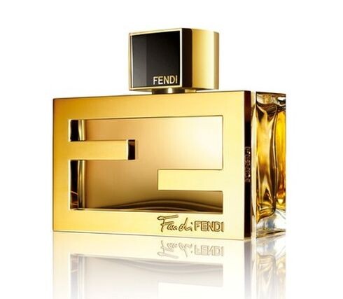 Eau de parfum Fendi Fan di Fendi 75 ml Tester