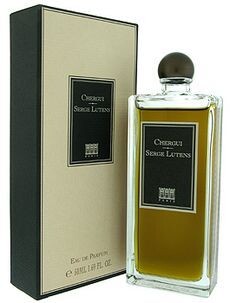 Eau de Parfum Serge Lutens Chergui 50 ml Tester