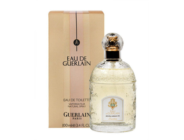 Eau de Toilette Guerlain Eau de Guerlain 100 ml Tester