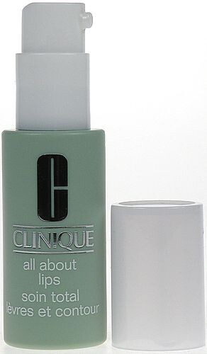 Lippencreme Clinique All About Lips 12 ml Tester