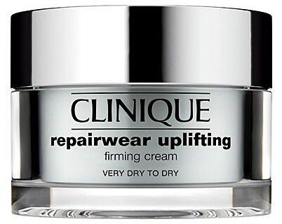 Tagescreme Clinique Repairwear Uplifting SPF15 50 ml Tester