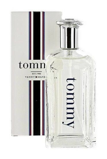 Eau de Cologne Tommy Hilfiger Tommy 30 ml Tester