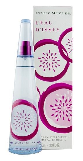 Eau de Toilette Issey Miyake L'Eau D'Issey Summer 2013 100 ml Tester